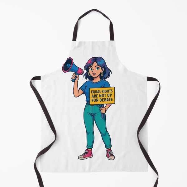 Item preview, Equal rights  designed and sold by Bluntdivas.