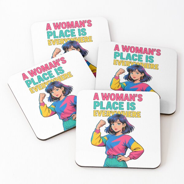 Item preview, Womans Place designed and sold by Bluntdivas.