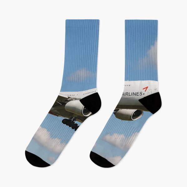 Item preview, Asiana Airlines A380 On Approach designed and sold by Skyframe Aviation.