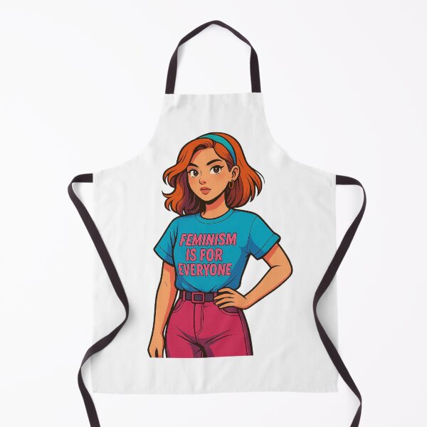 Item preview, Feminism designed and sold by Bluntdivas.