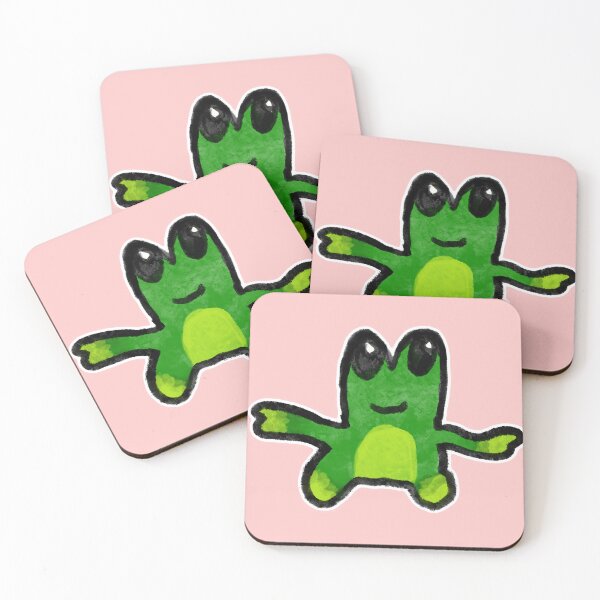 Item preview, Funky Frog Guy designed and sold by Nixsco.