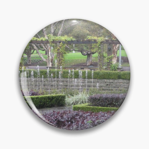 Item preview, Hyde Park, Sydney designed and sold by Kymbo.