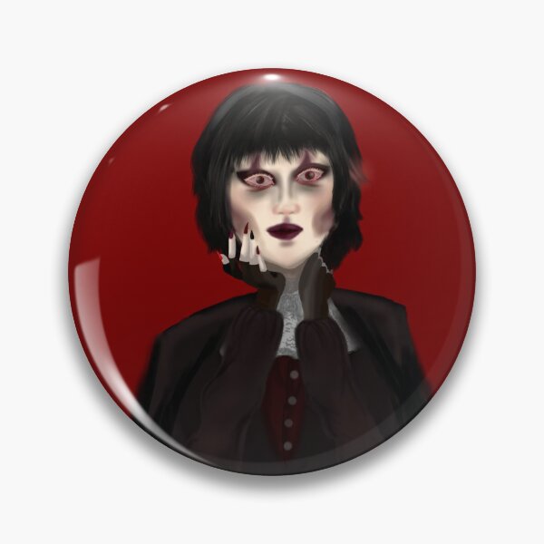 Item preview, Vampire designed and sold by MarolynManson.