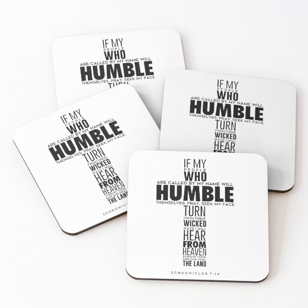 Item preview, Humble Cross designed and sold by Holy Hands Studio.