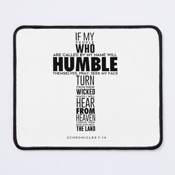 Item preview, Humble Cross designed and sold by Holy Hands Studio.