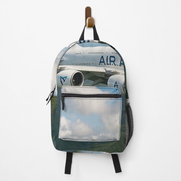 Item preview, Air Austral A380 Over Reunion Highlands designed and sold by Skyframe Aviation.