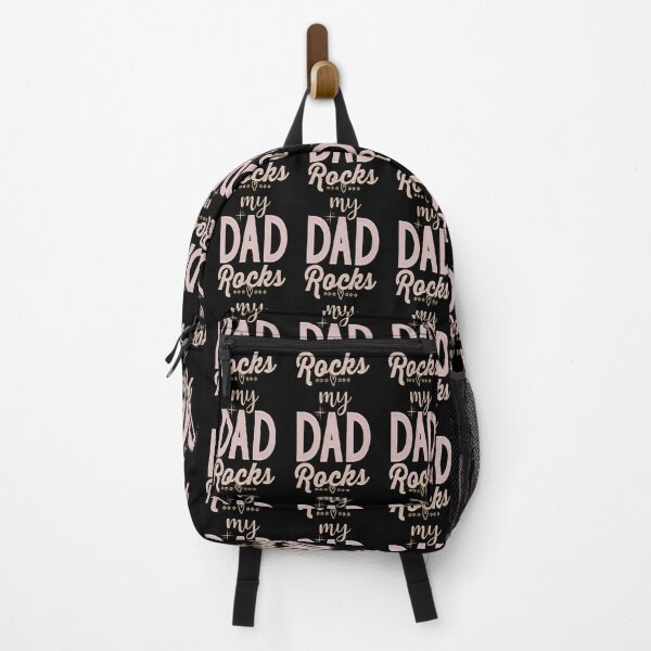 Item preview, My Dad Rocks! Father's Day designed and sold by creativerooney.