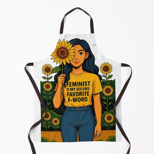 Item preview, Feminism designed and sold by Bluntdivas.