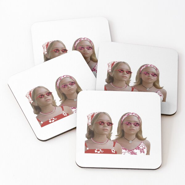 Item preview, Mary Kate and Ashley Olsen Vibes  designed and sold by Venus in Rebellion.