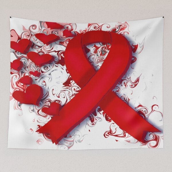 Item preview, Heart Damage – Emotional Health Awareness Art with Impact designed and sold by ArtfulEscapes25.