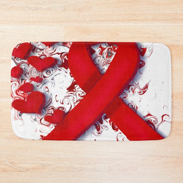 Item preview, Heart Damage – Emotional Health Awareness Art with Impact designed and sold by ArtfulEscapes25.