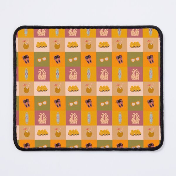 Item preview, Sun and Fun - Orange designed and sold by Kaushlydraw.