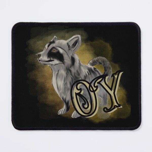 Item preview, Oy the Billy-Bumbler designed and sold by Leisha Dawn.