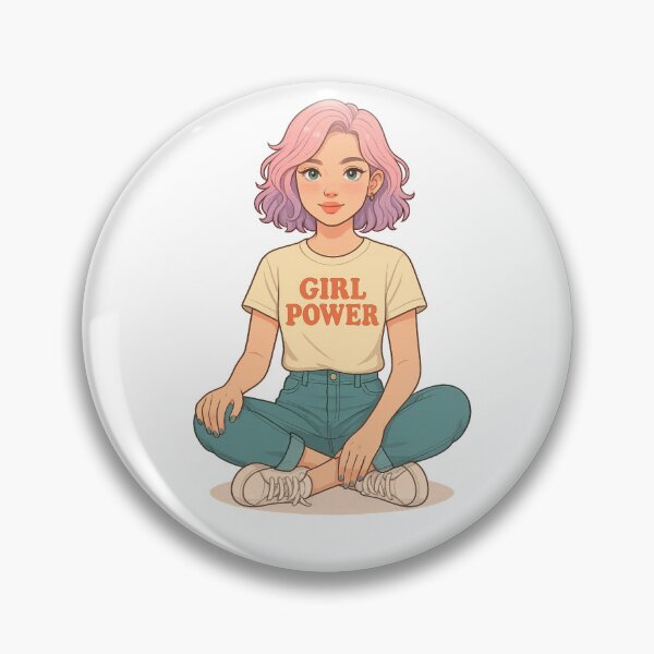 Item preview, Copy of Feminism  designed and sold by Bluntdivas.