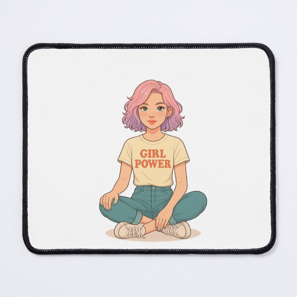 Item preview, Copy of Feminism  designed and sold by Bluntdivas.