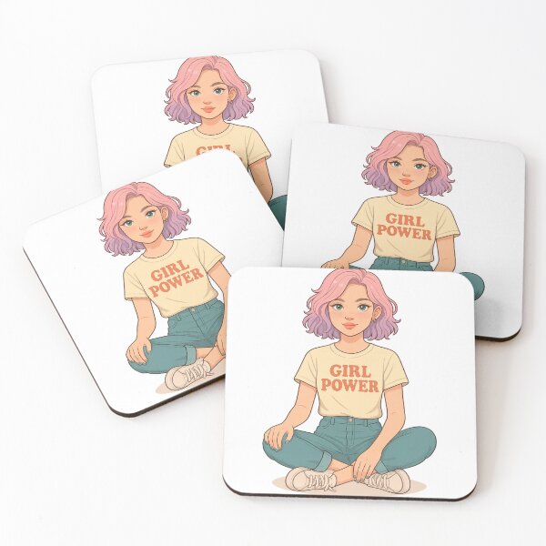 Item preview, Copy of Feminism  designed and sold by Bluntdivas.