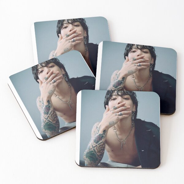 Item preview, Jungkook 1 designed and sold by Choikalla.