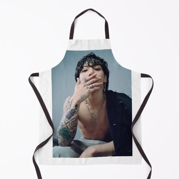 Item preview, Jungkook 1 designed and sold by Choikalla.