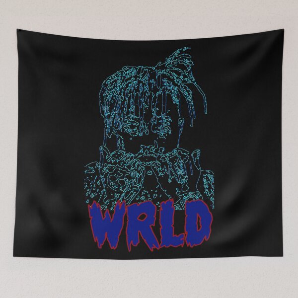 Item preview, Best Seller Of JUICE WRLD Vintage vol.03 designed and sold by stellmutha.
