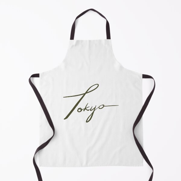 Item preview, Tokyo - Calligraphy designed and sold by OnionLatte.