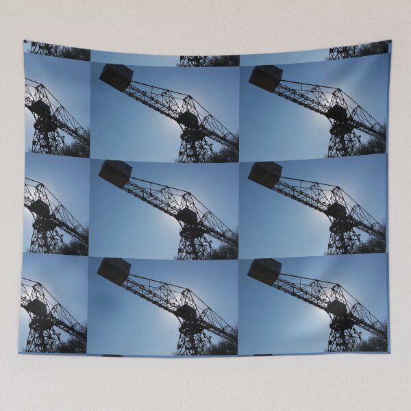 Item preview, Construction on Goat Island designed and sold by Kymbo.