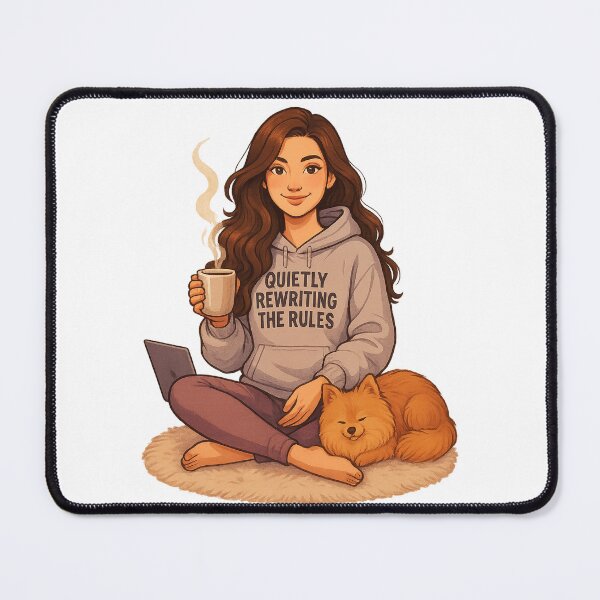 Item preview, Rewriting the rules designed and sold by Bluntdivas.