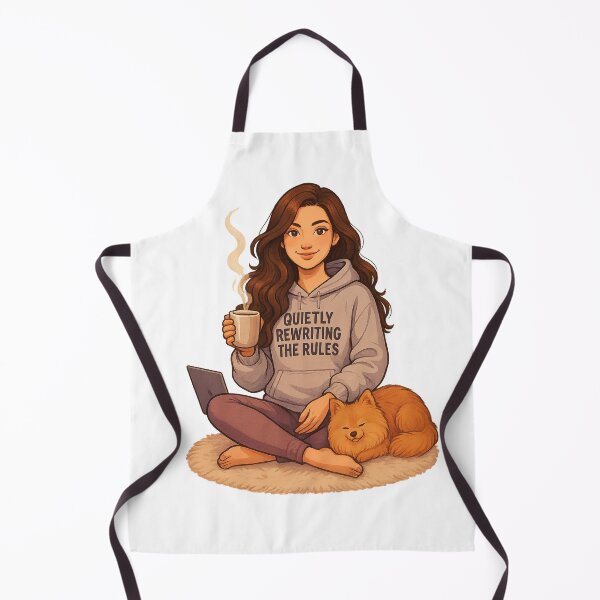 Item preview, Rewriting the rules designed and sold by Bluntdivas.