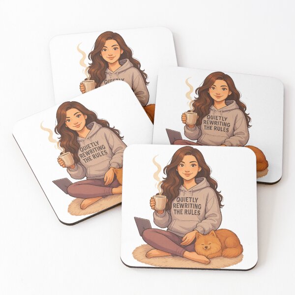 Item preview, Rewriting the rules designed and sold by Bluntdivas.