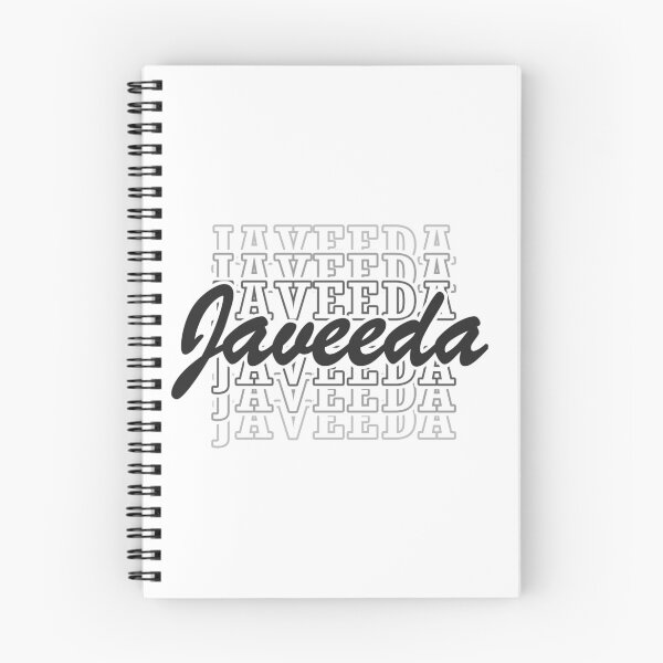 Artikelvorschau, Benutzerdefiniert für Javeeda (Anpassbares/personalisiertes Textdesign) entworfen und verkauft von Fantiful.