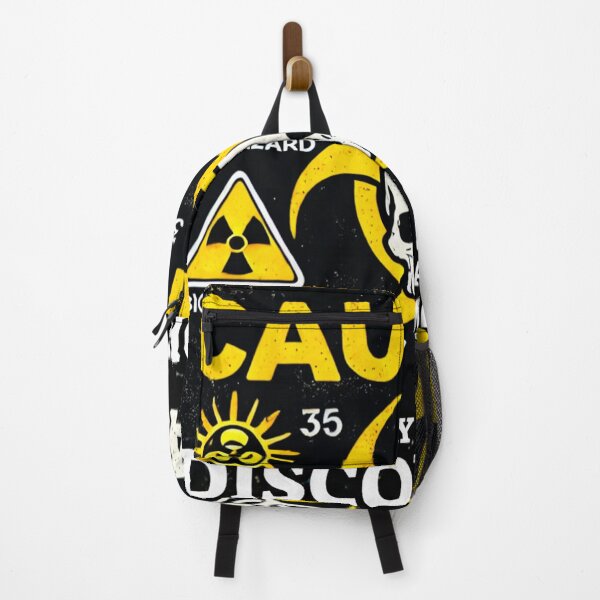 Item preview, Caution: Ideas that challenge the norm designed and sold by Sakurafu21.