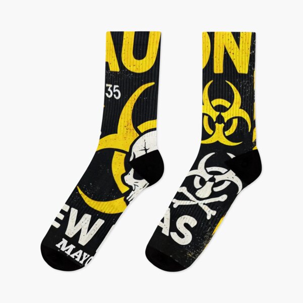 Item preview, Caution: Ideas that challenge the norm designed and sold by Sakurafu21.