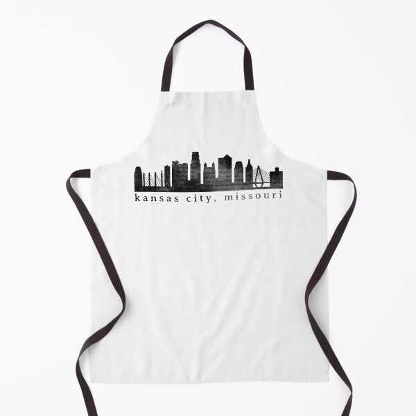 Item preview, Kansas City Skyline Fade Black Grunge Words designed and sold by calliew1217.