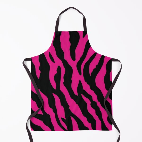 Item preview, Black and pink leopard skin pattern designed and sold by saly55887.