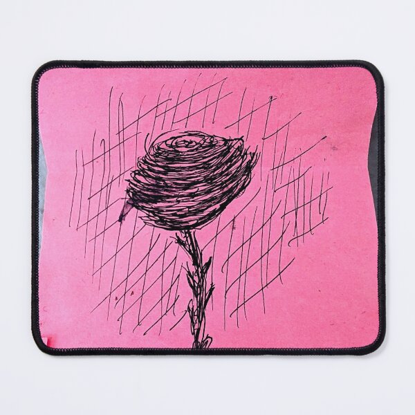 Item preview, Rose for Her designed and sold by Sillypompano.