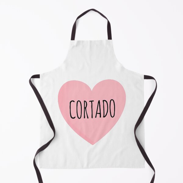 Item preview, I Heart Cortado designed and sold by CharmStudio.