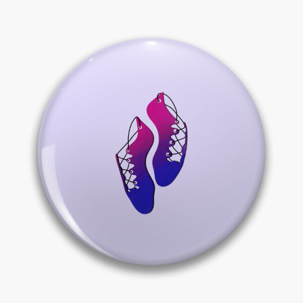 Item preview, pride ghillies! (bi flag) designed and sold by lavender-skyes.