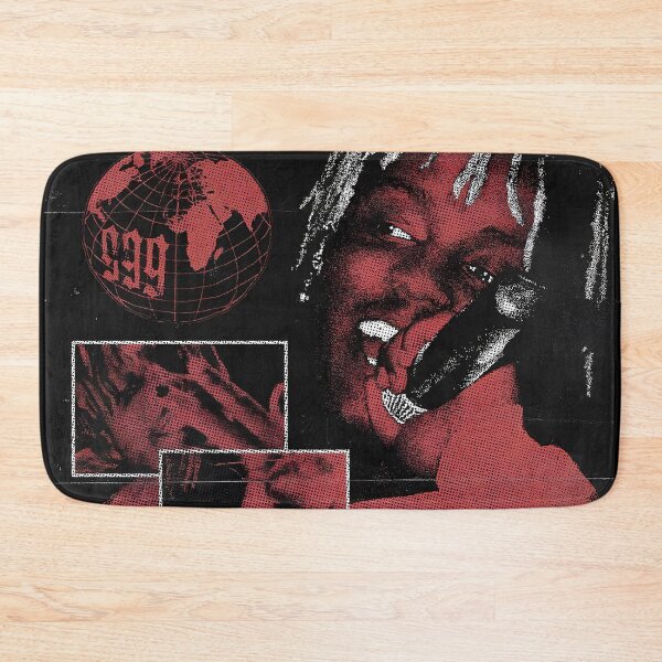 Item preview, Best Seller Of JUICE WRLD Vintage vol.05 designed and sold by stellmutha.