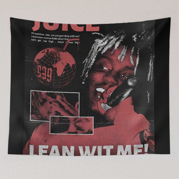 Item preview, Best Seller Of JUICE WRLD Vintage vol.05 designed and sold by stellmutha.