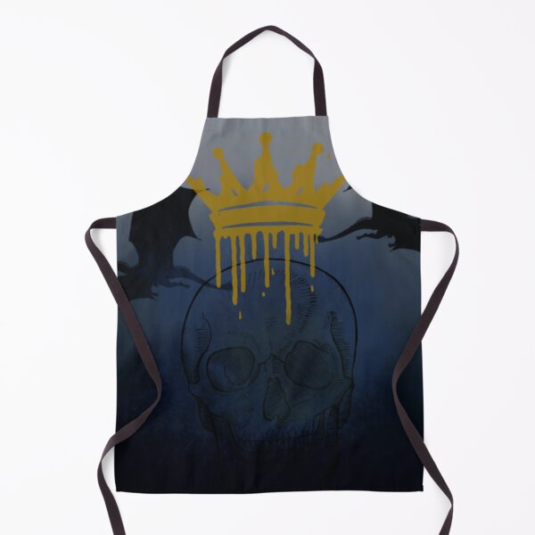 Item preview, Crowned in Shadows: Dragons in the Dark designed and sold by Sakurafu21.