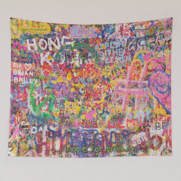 Item preview, Hope of Peace designed and sold by Helt-Sort.