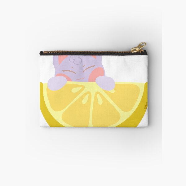 Item preview, Ateez Aniteez Golden Hour Lemon SANdeoki designed and sold by snea-snake.