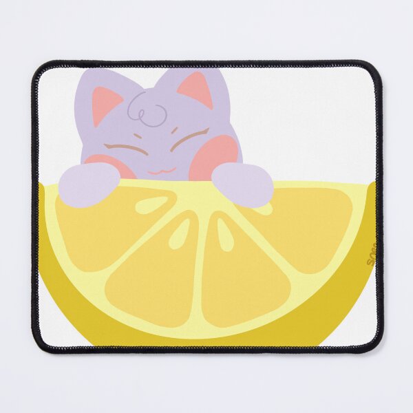 Item preview, Ateez Aniteez Golden Hour Lemon SANdeoki designed and sold by snea-snake.