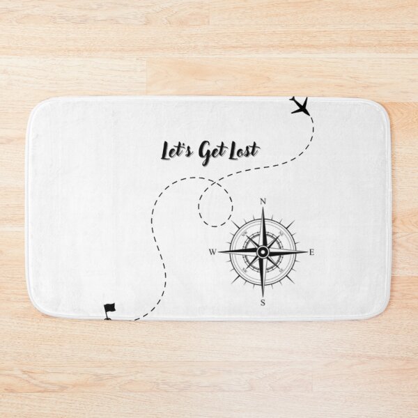 Item preview, The path to the unknown designed and sold by Sakurafu21.