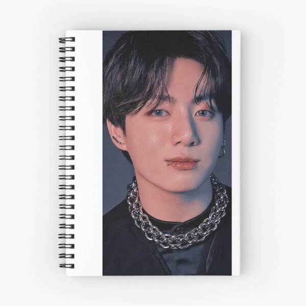 Item preview, Jungkook 3 designed and sold by Choikalla.