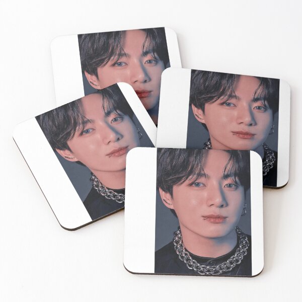 Item preview, Jungkook 3 designed and sold by Choikalla.