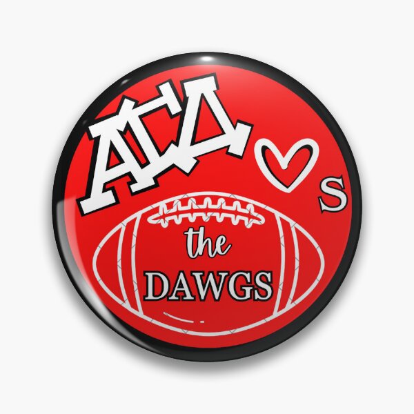 Item preview, AGD Dawgs designed and sold by Stuck on Saturdays.