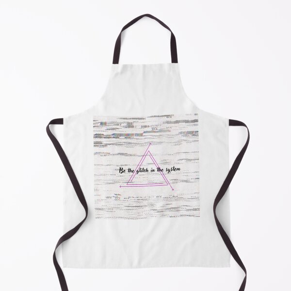 Item preview, Break the system: digital glitch designed and sold by Sakurafu21.
