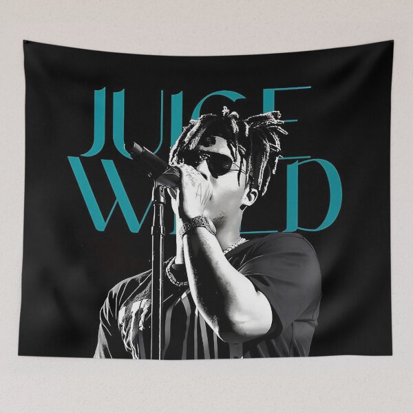 Item preview, Best Seller Of JUICE WRLD Vintage vol.06 designed and sold by stellmutha.