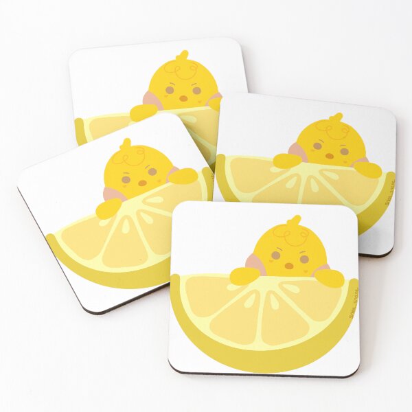Item preview, Ateez Aniteez Golden Hour Lemon bbyongMING designed and sold by snea-snake.