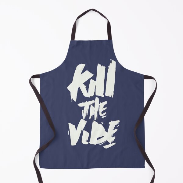 Item preview, kill the vibe designed and sold by industriavisual.